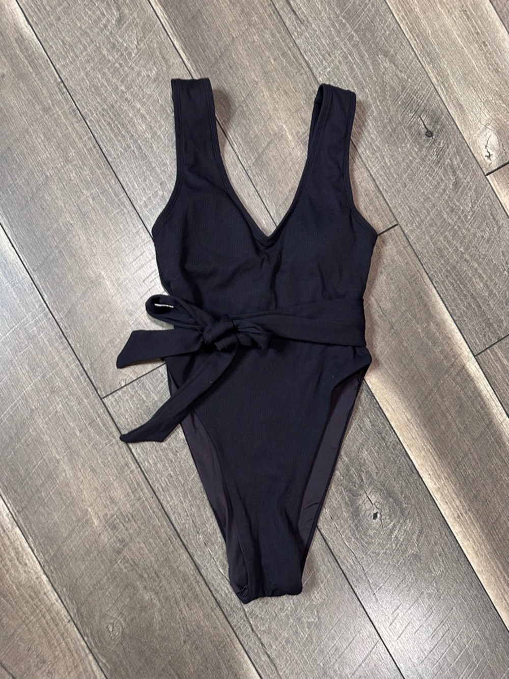Toluca Swim One Piece Swimsuit